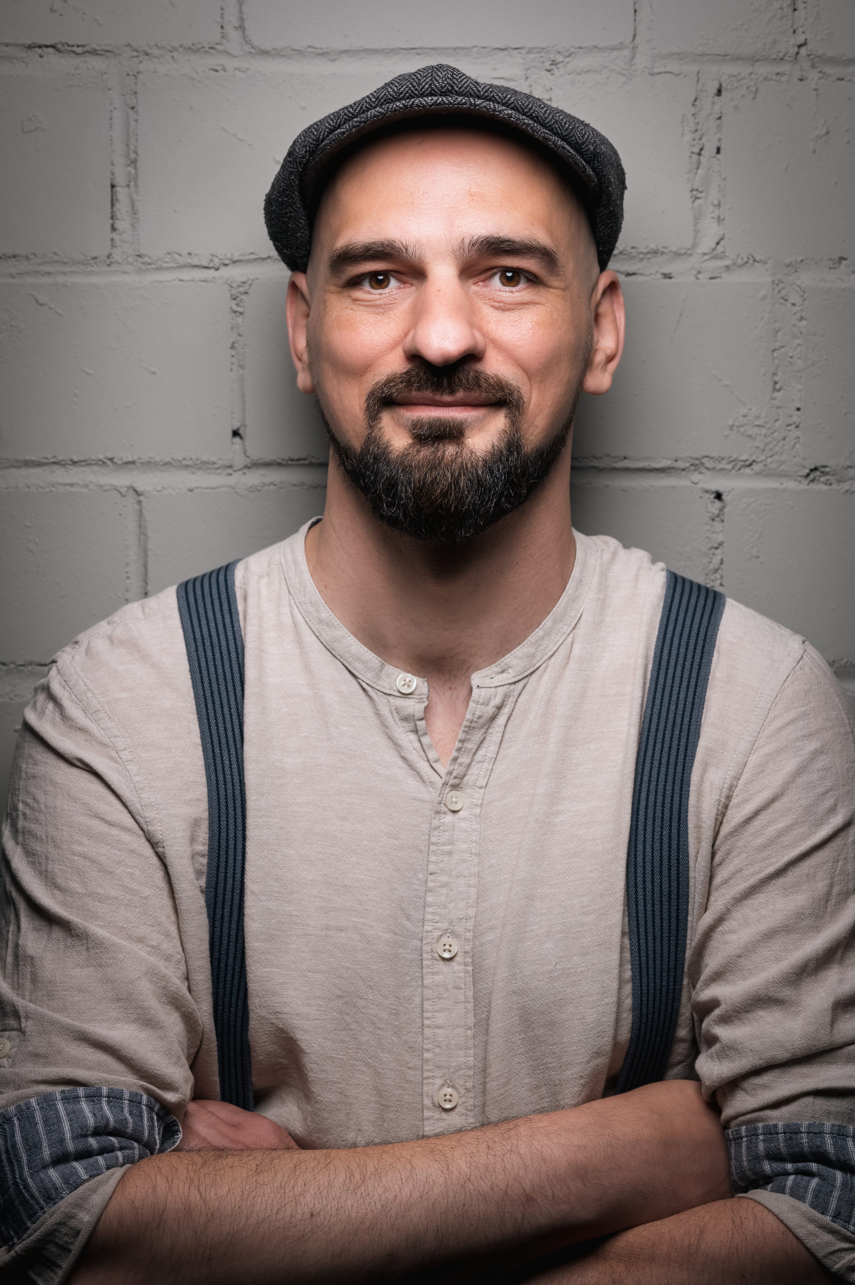 Nico Obermüller